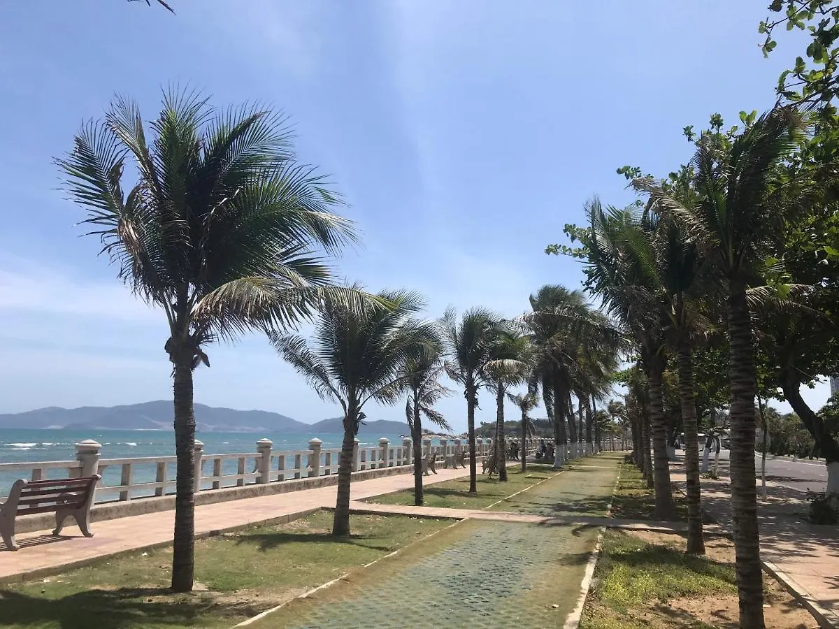 Simon Hotel Nha Trang